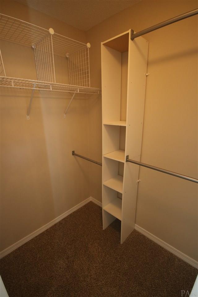 4722 Ridge Pointe Drive Pace, FL 32571 - Photo 27 of 50 fresh paint & new carpet 6/2019.