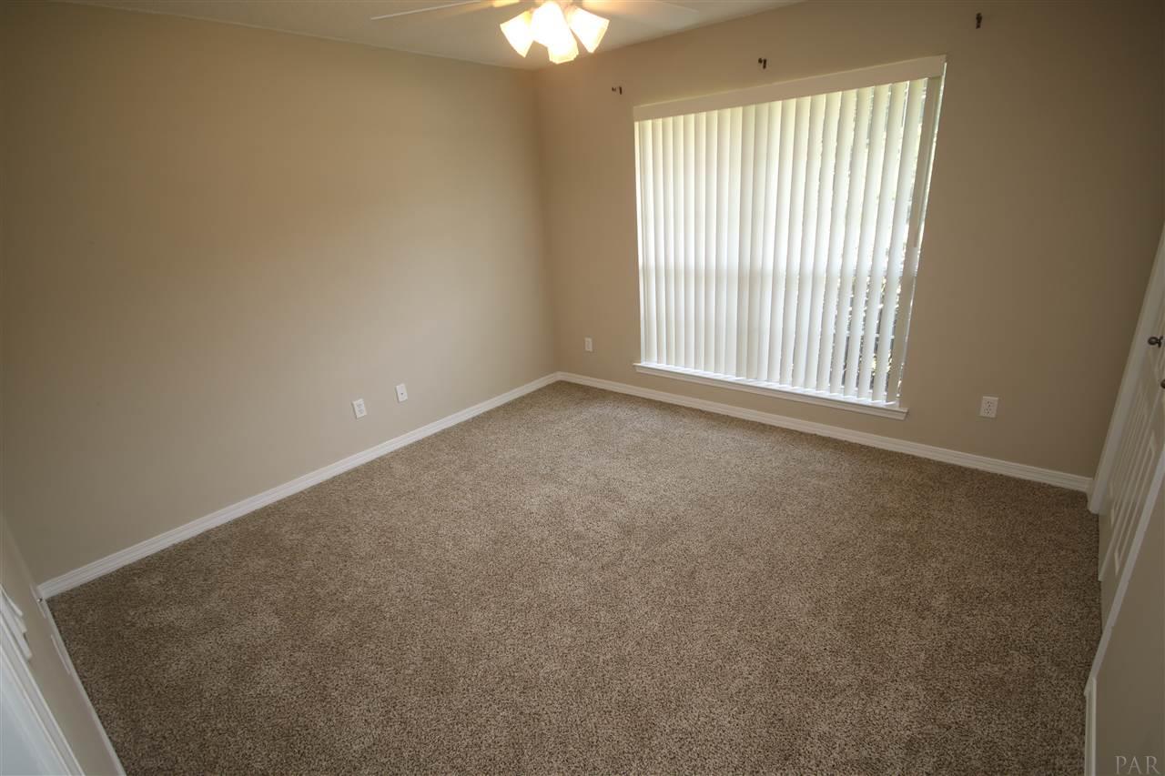 4722 Ridge Pointe Drive Pace, FL 32571 - Photo 33 of 50 of the home with new carpet 6/2019.