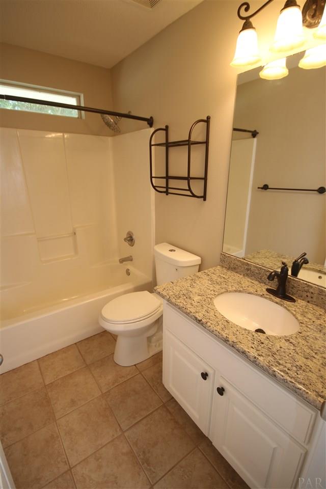 4722 Ridge Pointe Drive Pace, FL 32571 - Photo 38 of 50 undermount sink & faucet 6/2019.