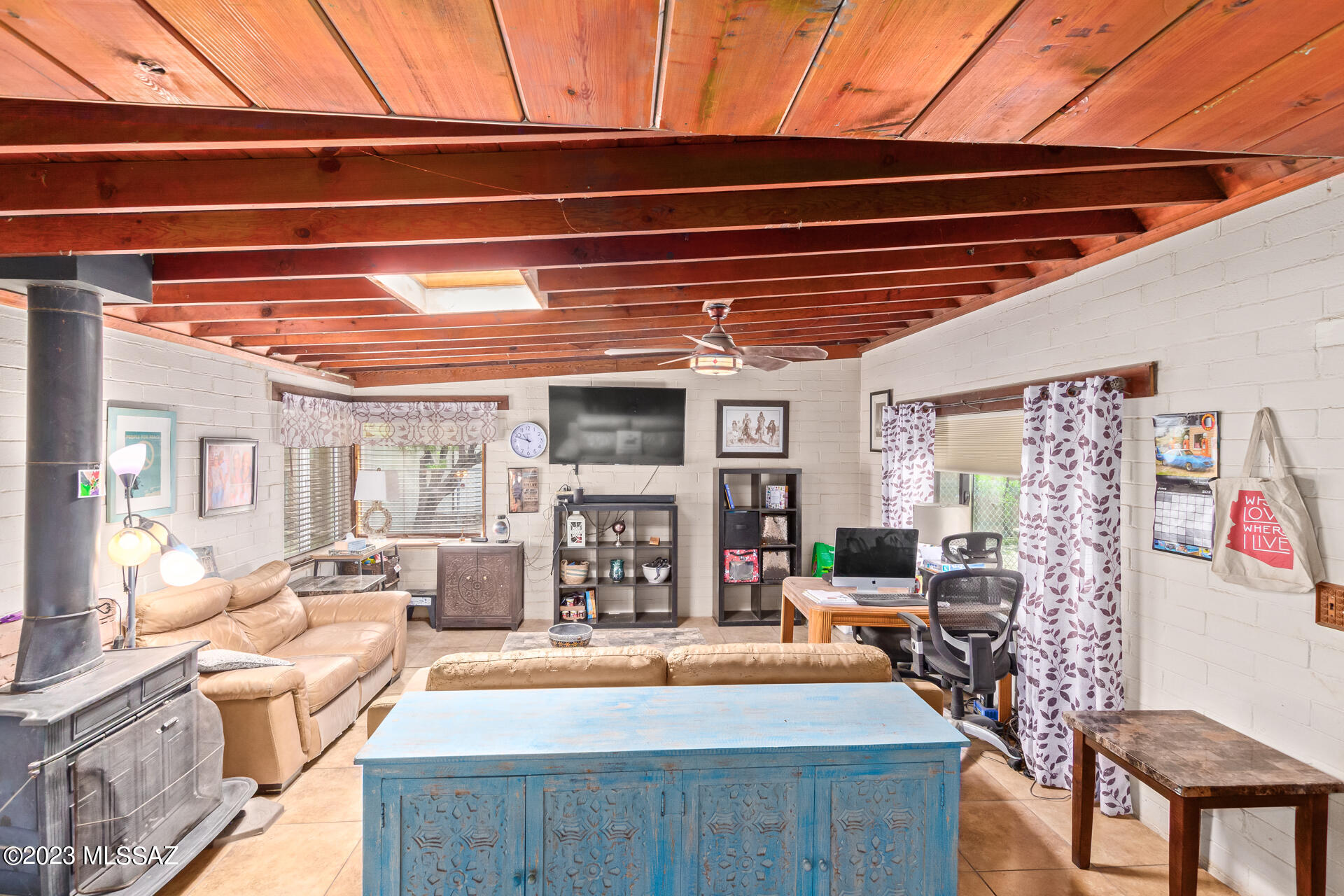 2572 West Alvaro Road Tucson, AZ 85746 - Photo 17 of 30 Gallery Image 17
