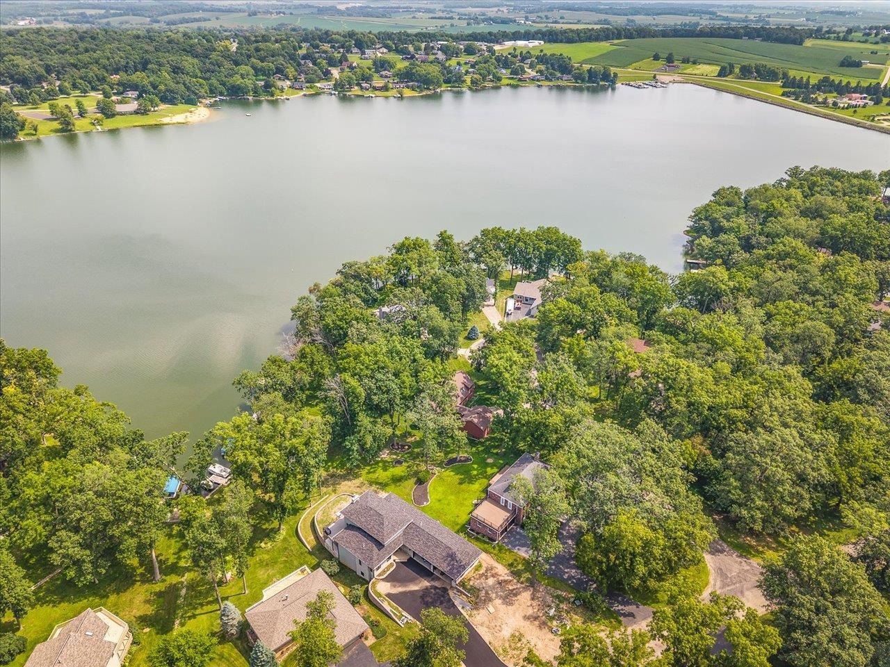 1927 Baintree Road Lake Summerset, IL 61019 - Photo 66 of 71