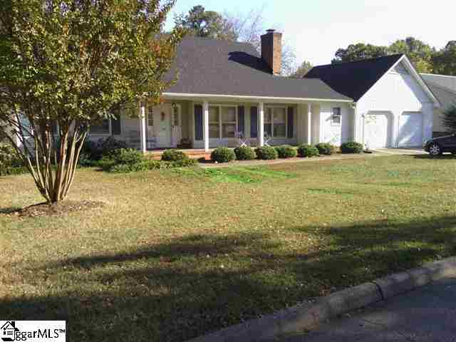 105 Pigeon Point Greenville, SC 29607 - Photo 1 of 1 Gallery Image 1
