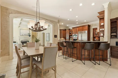 $3,750,000 | 36 China Doll Court, Durham, NC 27713