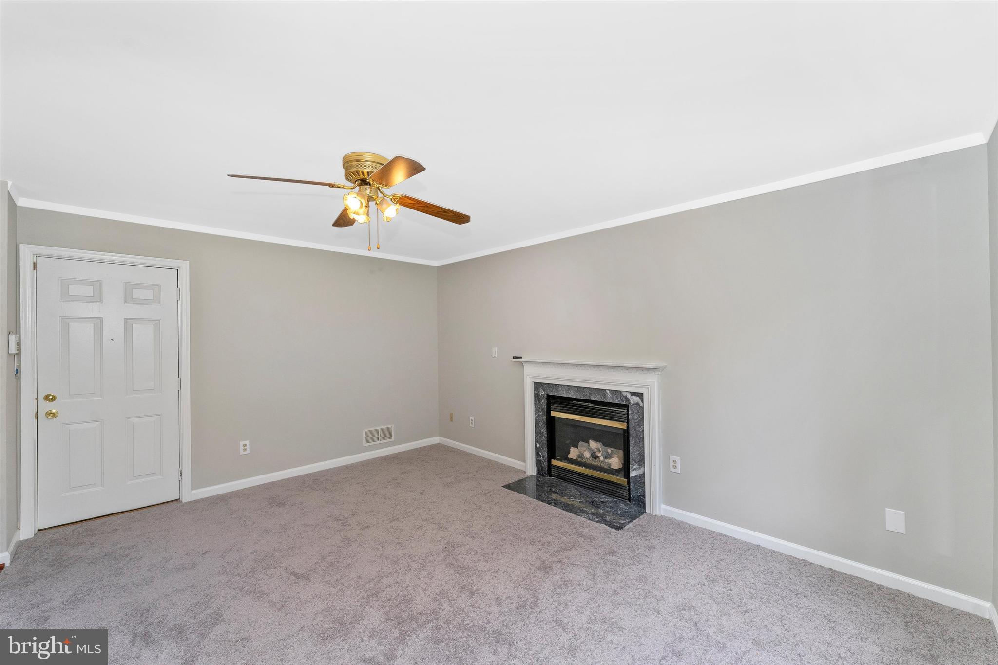 6385 Waterloo Road Elkridge, MD 21075 - Photo 13 of 36 Family room angle 2
