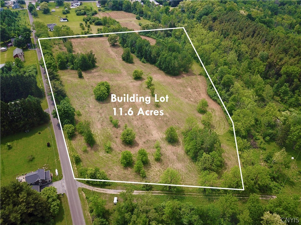 0 Robinson Road Auburn, NY 13021 - Photo 1 of 1