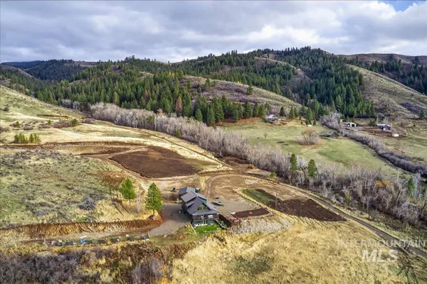 $4,800,000 | 2070 Missman Road, Unit 2, Council, ID 83612