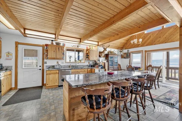 $4,800,000 | 2070 Missman Road, Unit 2, Council, ID 83612