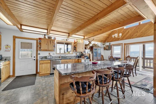 $4,800,000 | 2070 Missman Road, Unit 2, Council, ID 83612