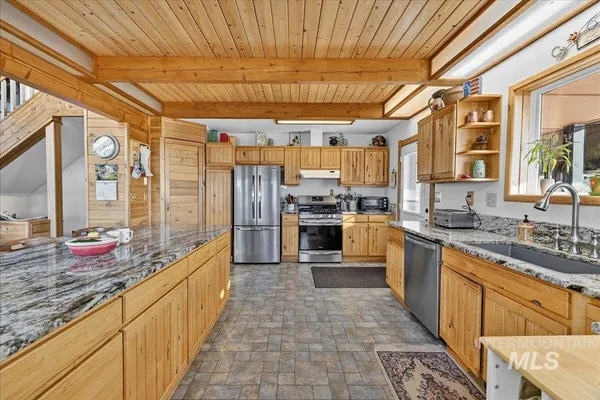 $4,800,000 | 2070 Missman Road, Unit 2, Council, ID 83612