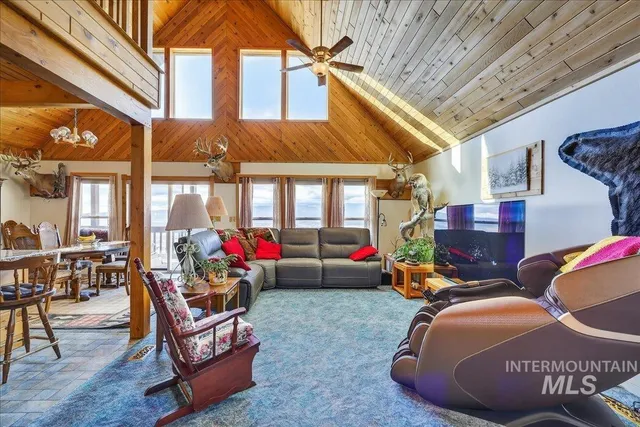 $4,800,000 | 2070 Missman Road, Unit 2, Council, ID 83612