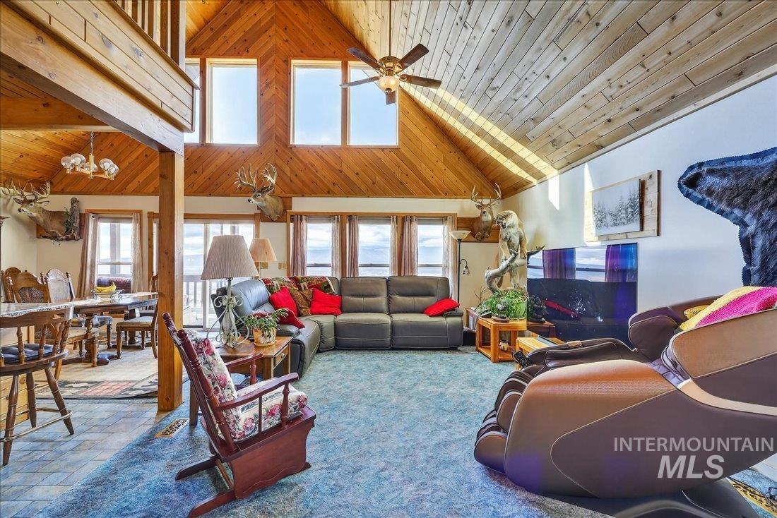 2070 Missman Road, Unit 2 Council, ID 83612 - Photo 13 of 42