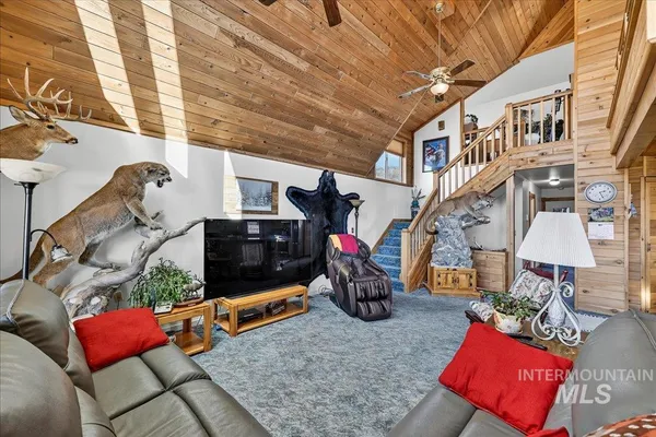 $4,800,000 | 2070 Missman Road, Unit 2, Council, ID 83612