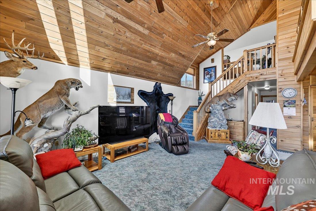 2070 Missman Road, Unit 2 Council, ID 83612 - Photo 14 of 42