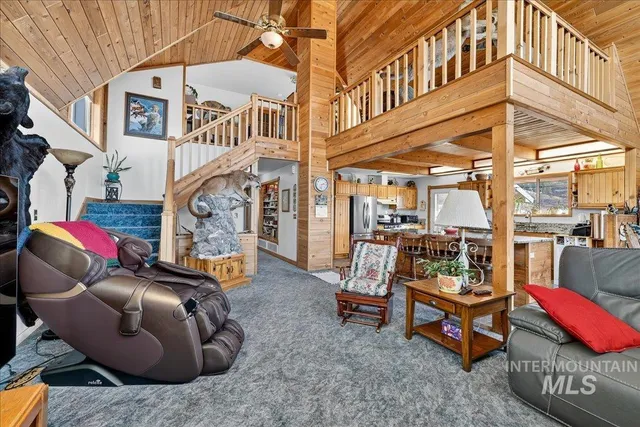 $4,800,000 | 2070 Missman Road, Unit 2, Council, ID 83612