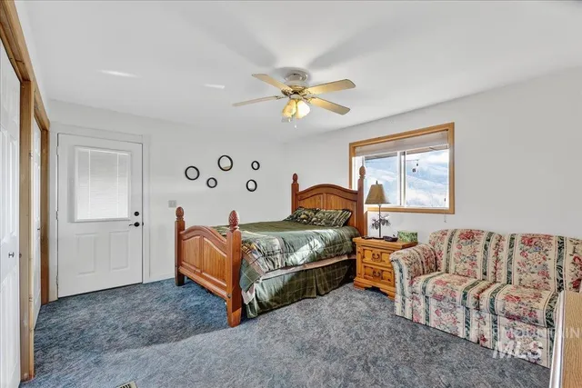 $4,800,000 | 2070 Missman Road, Unit 2, Council, ID 83612