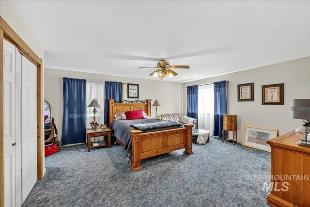 $4,800,000 | 2070 Missman Road, Unit 2, Council, ID 83612