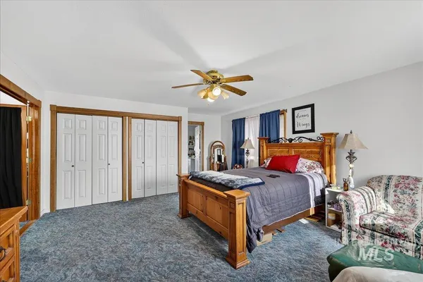 $4,800,000 | 2070 Missman Road, Unit 2, Council, ID 83612