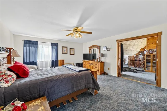 $4,800,000 | 2070 Missman Road, Unit 2, Council, ID 83612