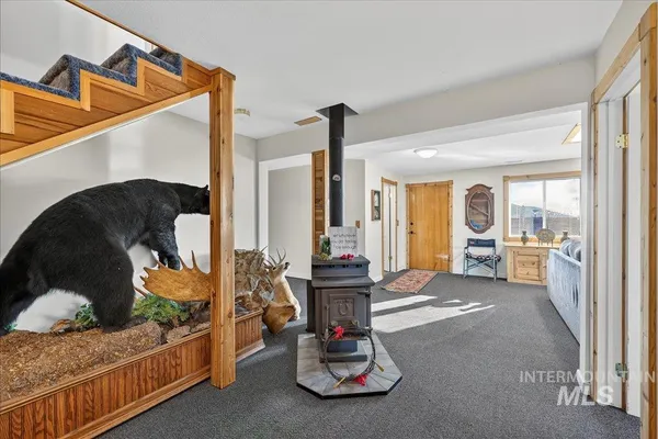 $4,800,000 | 2070 Missman Road, Unit 2, Council, ID 83612