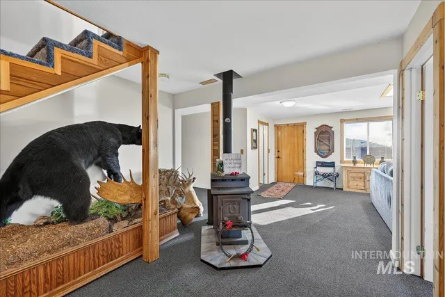 $4,800,000 | 2070 Missman Road, Unit 2, Council, ID 83612