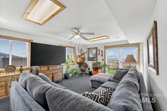 $4,800,000 | 2070 Missman Road, Unit 2, Council, ID 83612