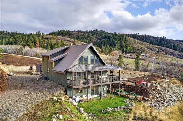 $4,800,000 | 2070 Missman Road, Unit 2, Council, ID 83612
