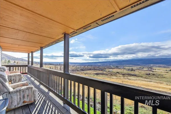 $4,800,000 | 2070 Missman Road, Unit 2, Council, ID 83612