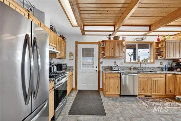 $4,800,000 | 2070 Missman Road, Unit 2, Council, ID 83612