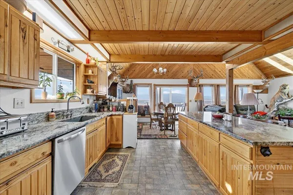 $4,800,000 | 2070 Missman Road, Unit 2, Council, ID 83612