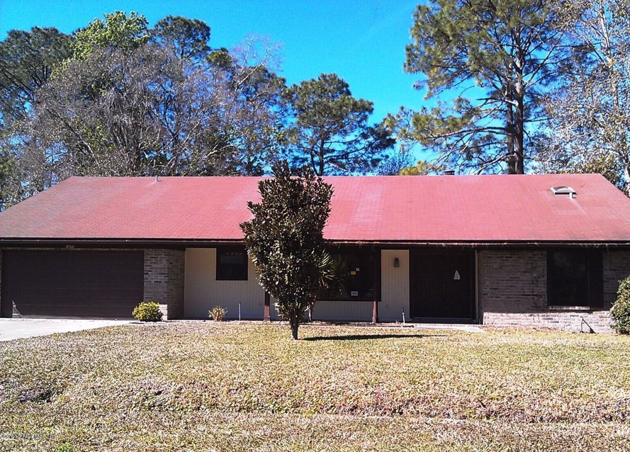 1611 Lemonwood Road Jacksonville, FL 32259 - Photo 1 of 13 Front