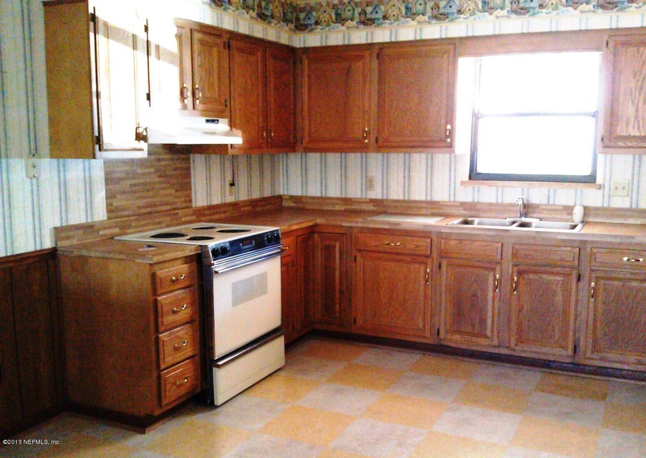 1611 Lemonwood Road Jacksonville, FL 32259 - Photo 5 of 13 Kitchen
