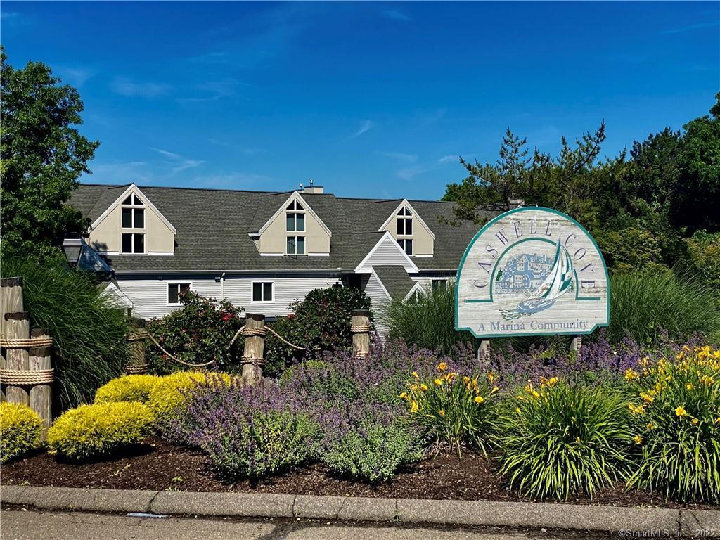 836 Popes Island Road, Unit 836 Milford, CT 06461 - Photo 1 of 1 Gallery Image 1