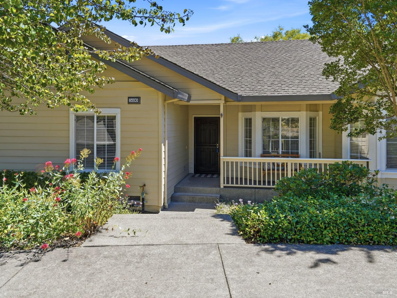 5690 Evening Way Santa Rosa, CA 95409 - Photo 1 of 1 Gallery Image 1