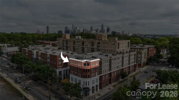 $2,700 | 1315 East Boulevard, Unit 530, Charlotte, NC 28203