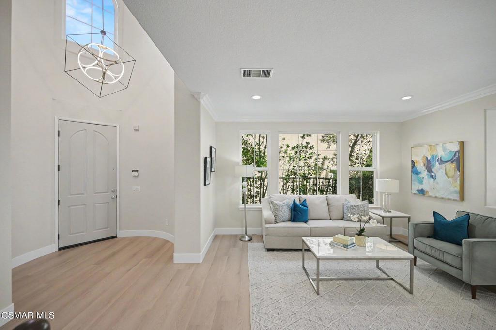 20800 Sardinia Way Porter Ranch, CA 91326 - Photo 2 of 57
