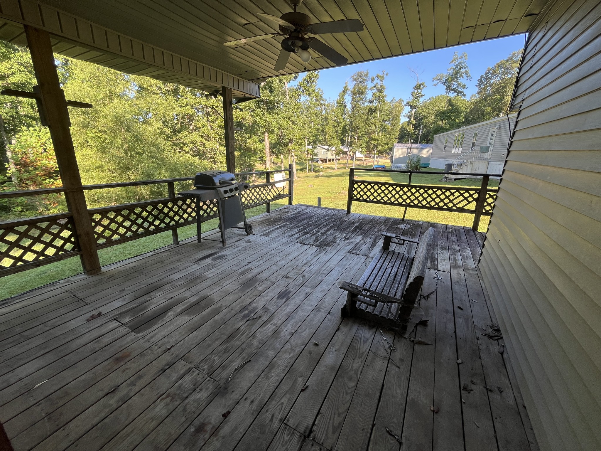 294 Ridgeway Drive Sugar Tree, TN 38380 - Photo 22 of 28