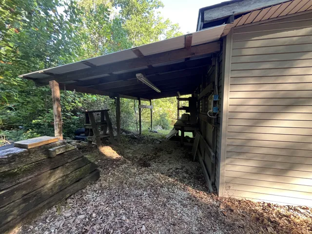 a view of work place