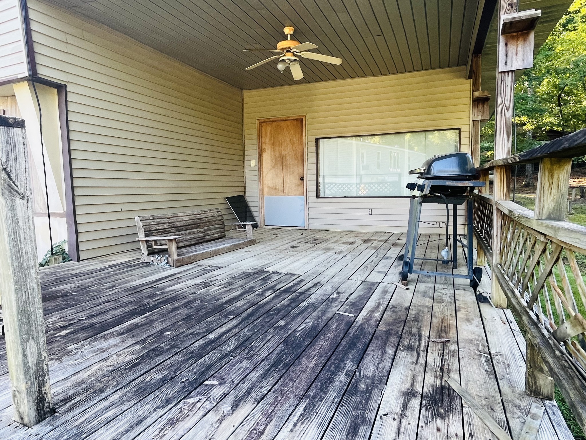 294 Ridgeway Drive Sugar Tree, TN 38380 - Photo 10 of 28