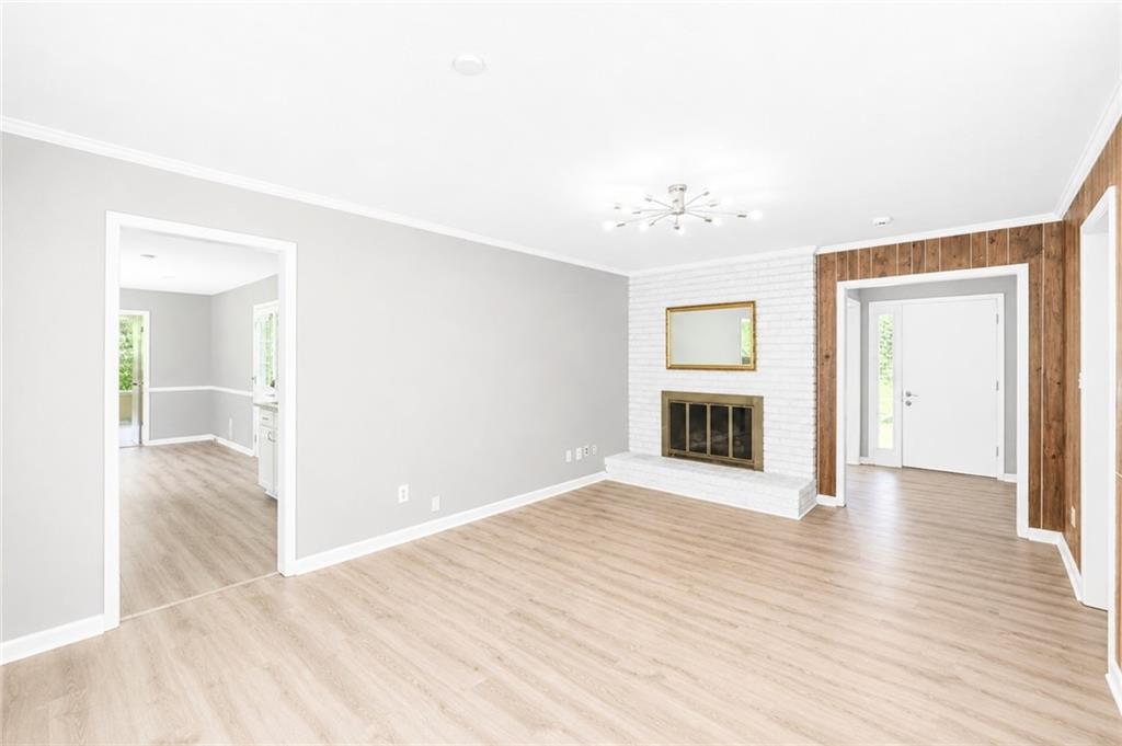 3605 Flat Shoals Road Atlanta, GA 30349 - Photo 10 of 36 Gallery Image 10