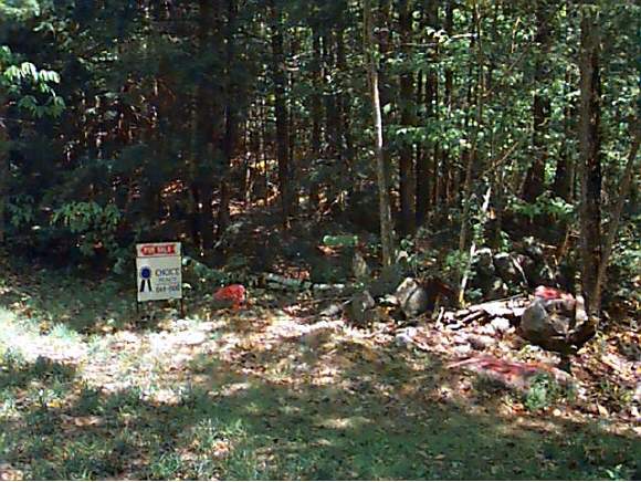 0 Eaton Grange Road Warner, NH 03221 - Photo 1 of 1