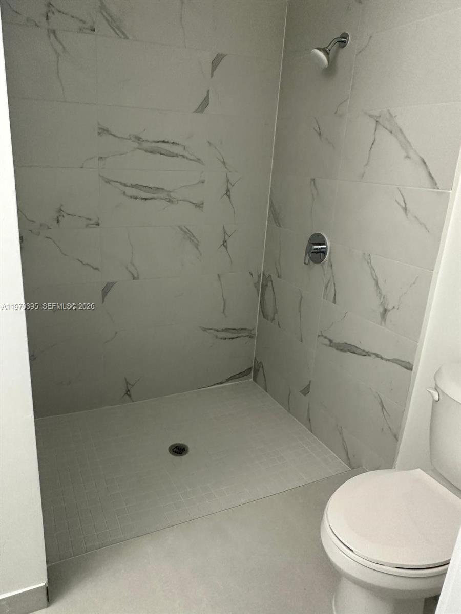 34430 Southwest 190th Avenue Homestead, FL 33034 - Photo 15 of 18 view of a bathroom with a toilet