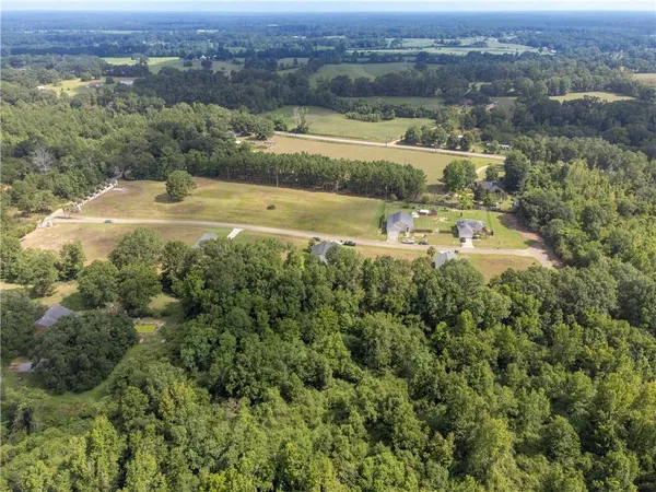 $23,900 | 7 Charles Davis Lane, Amite, LA 70422