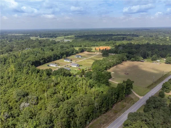 $23,900 | 7 Charles Davis Lane, Amite, LA 70422