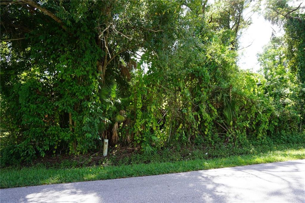 8337 Osprey Road Englewood, FL 34224 - Photo 1 of 1 Gallery Image 1