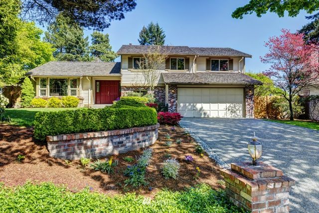 $806,888 | 6112 142nd Court Northeast, Redmond, WA 98052