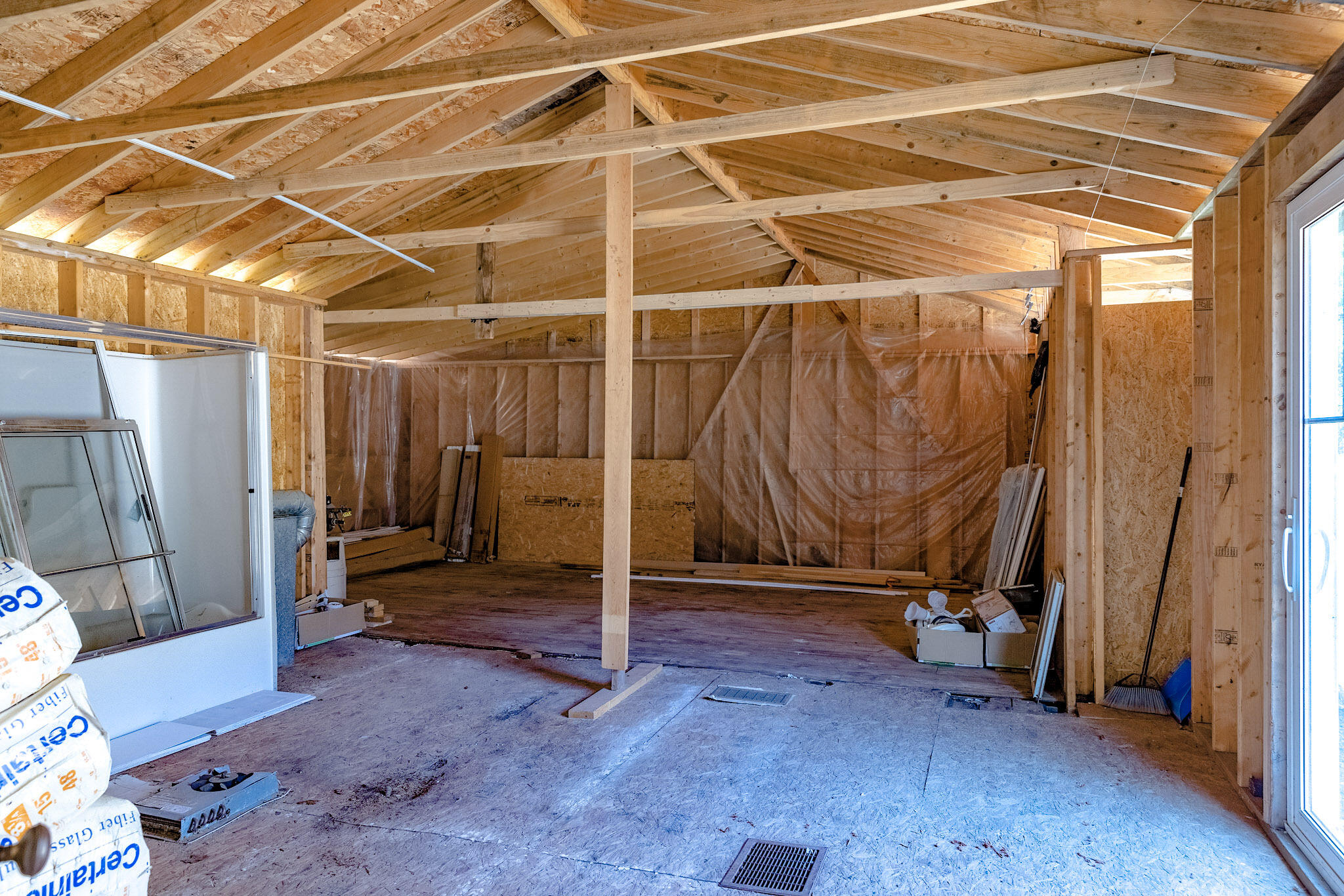 96 Chick Hill Road Clifton, ME 04428 - Photo 33 of 50 Addition