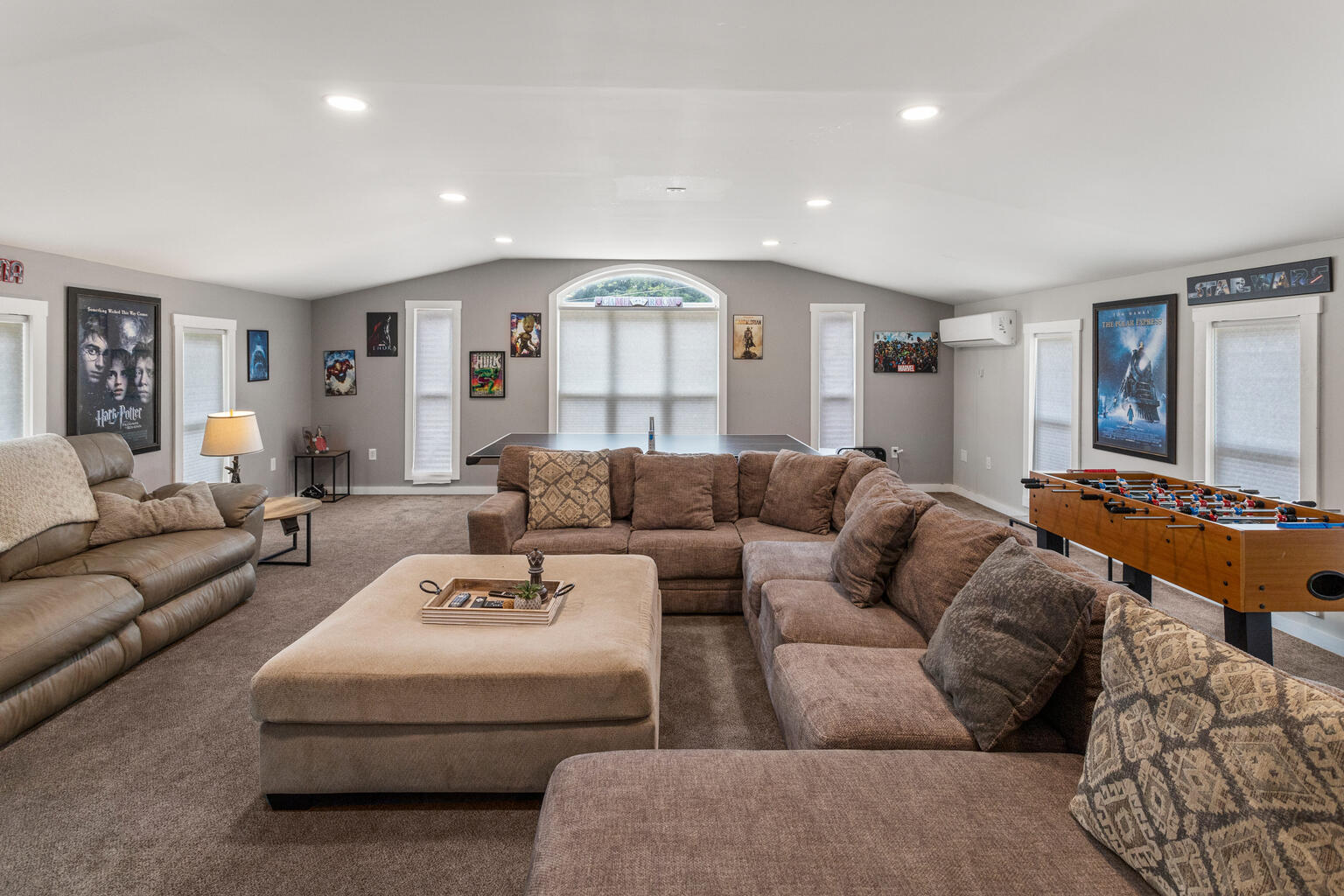 690 North Cove Court Decatur, IL 62521 - Photo 34 of 50 a living room with furniture and a large window