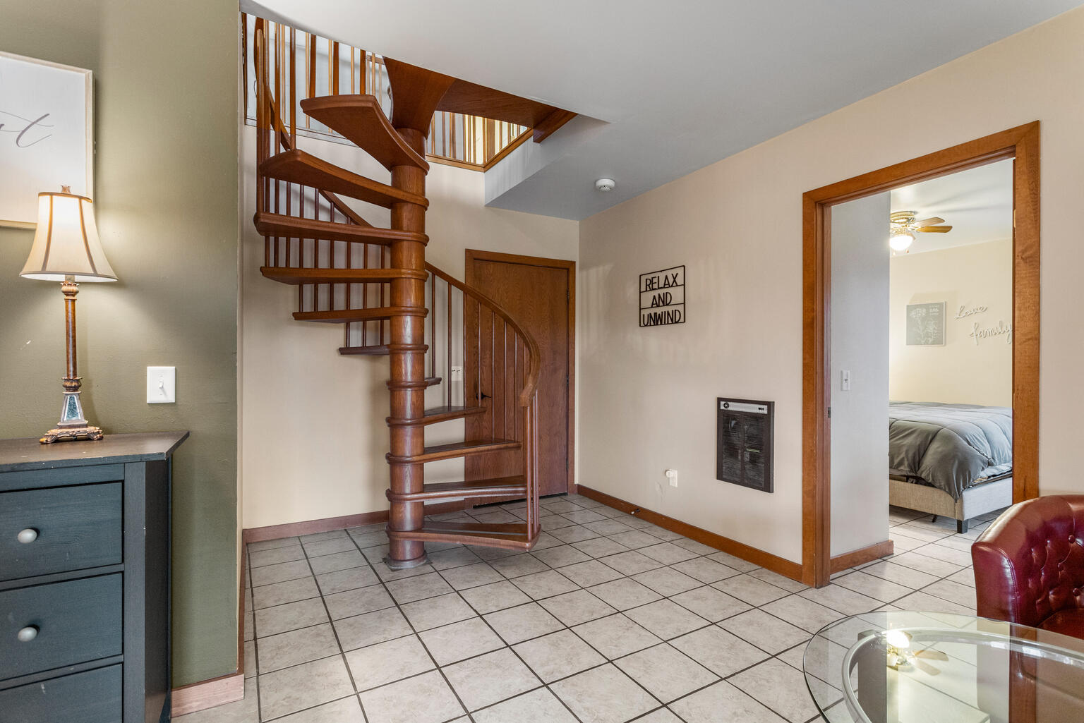 690 North Cove Court Decatur, IL 62521 - Photo 38 of 50 a view of front door and entryway