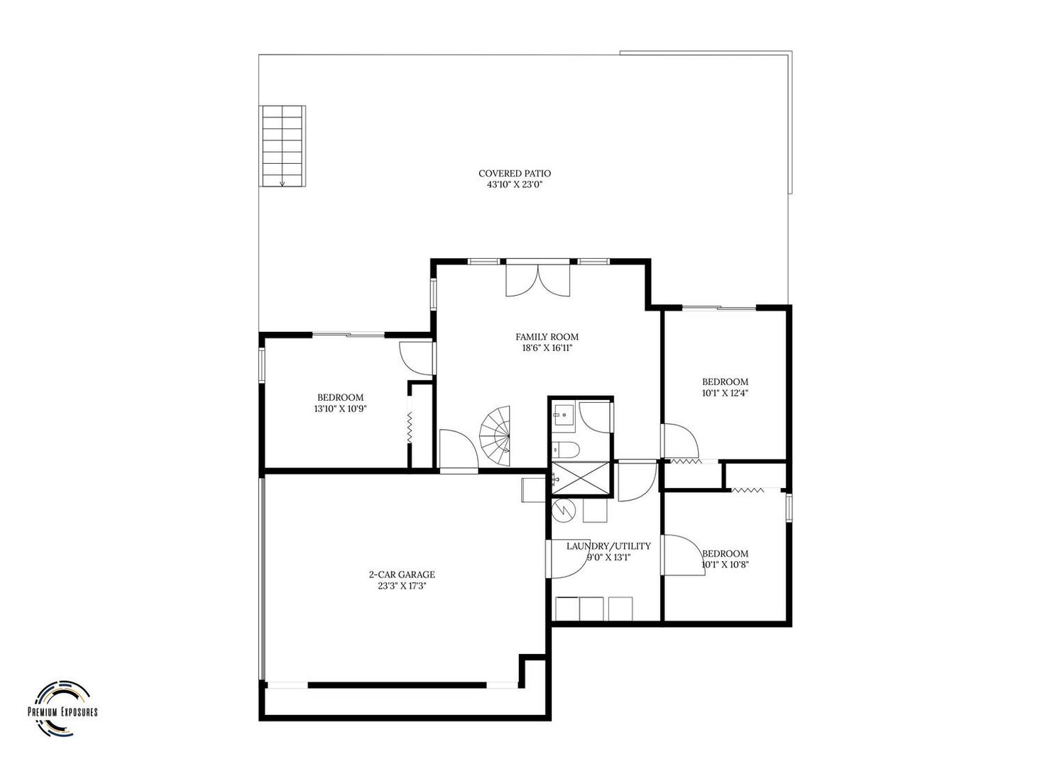 690 North Cove Court Decatur, IL 62521 - Photo 50 of 50