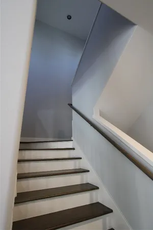 a view of entryway